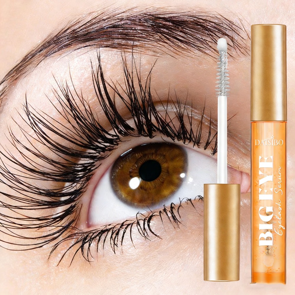 Lash Serum Growth - Сыворотка для ресниц BIGEYE - натуральный