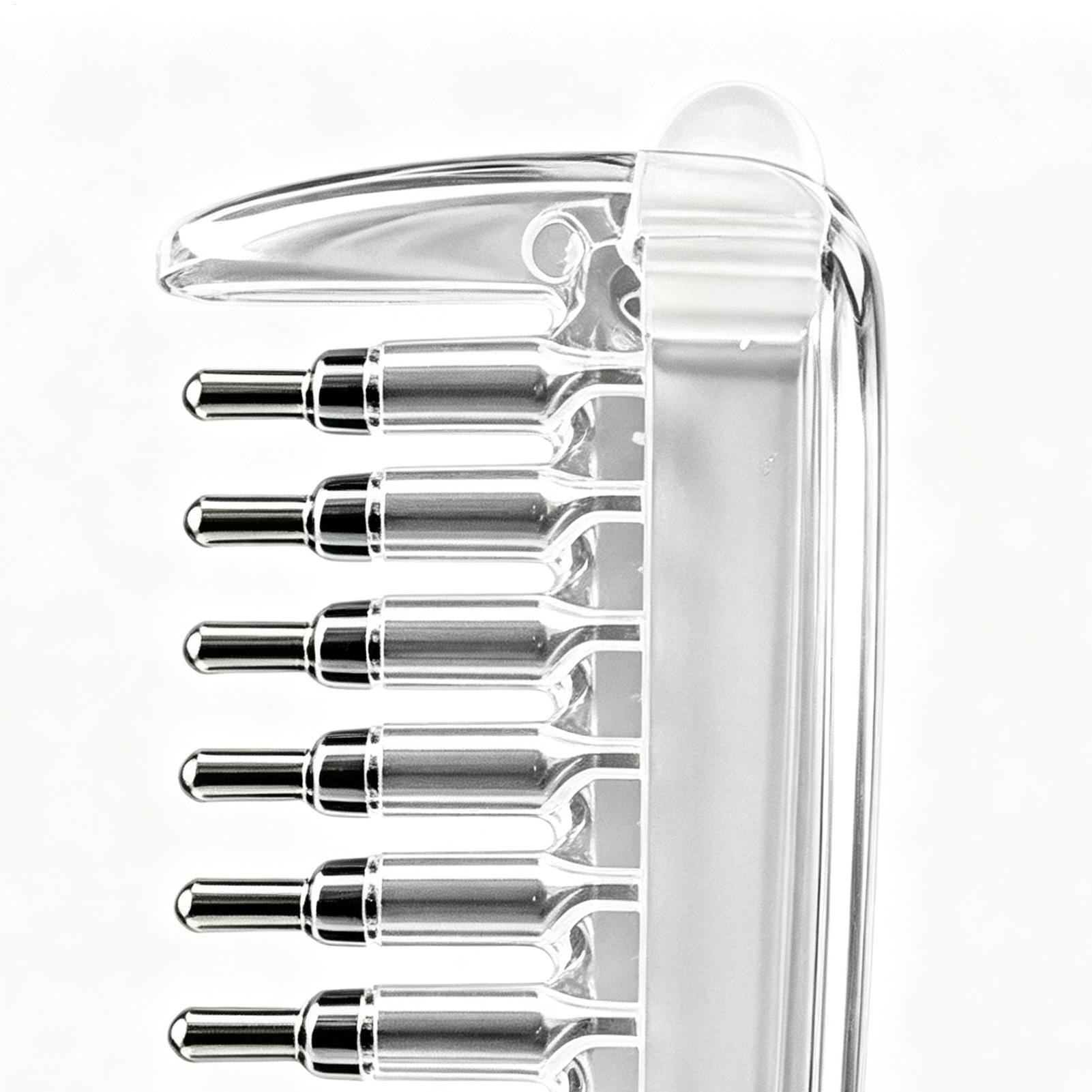 Hair Scalp Massager - Аппликатор для нанесения масла на кожу