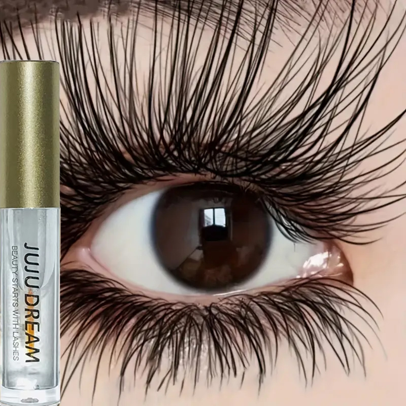 Lash Serum Growth - Сыворотка для роста ресниц – быстрое
