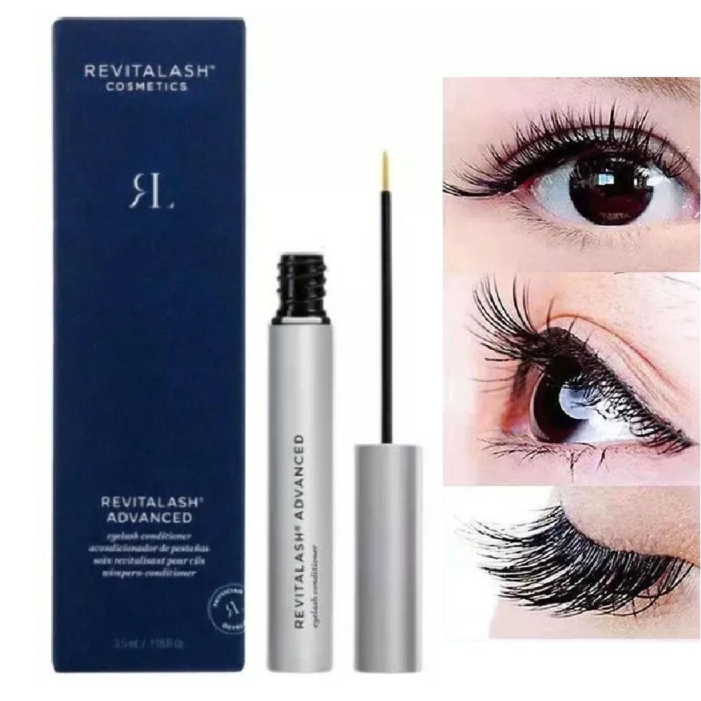 Lash Serum Growth - Сыворотка для роста ресниц, лифтинг, усилитель