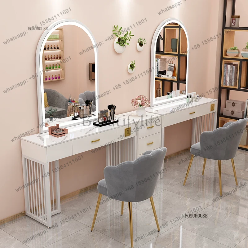 Профессиональный туалетный сто – обзор и цена Beauty And Makeup Studio