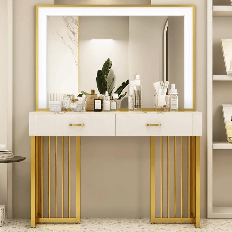 Туалетный столик для профессио – обзор и цена Beauty And Makeup Studio