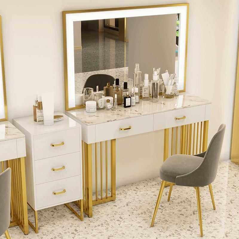 Туалетный столик для профессио – обзор и цена Beauty And Makeup Studio