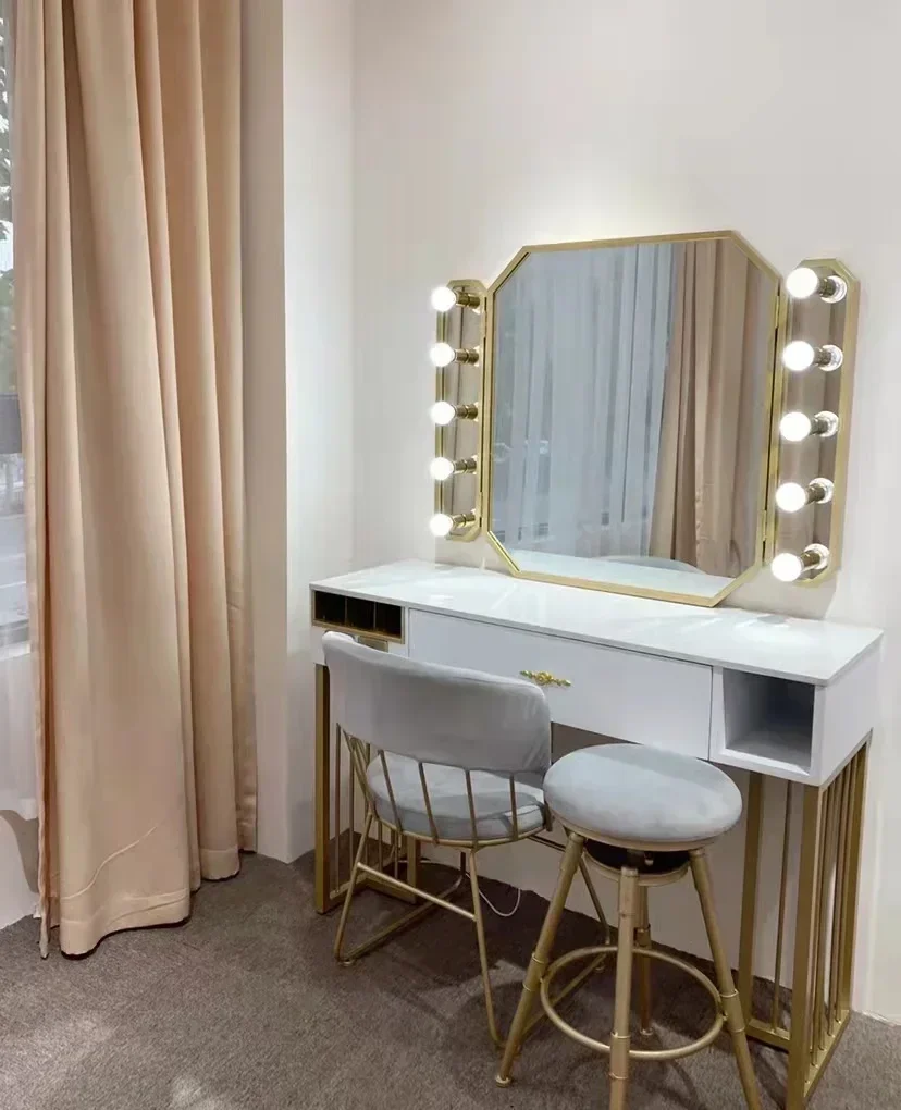 Фотостудия рок-комод для макия – обзор и цена Beauty And Makeup Studio