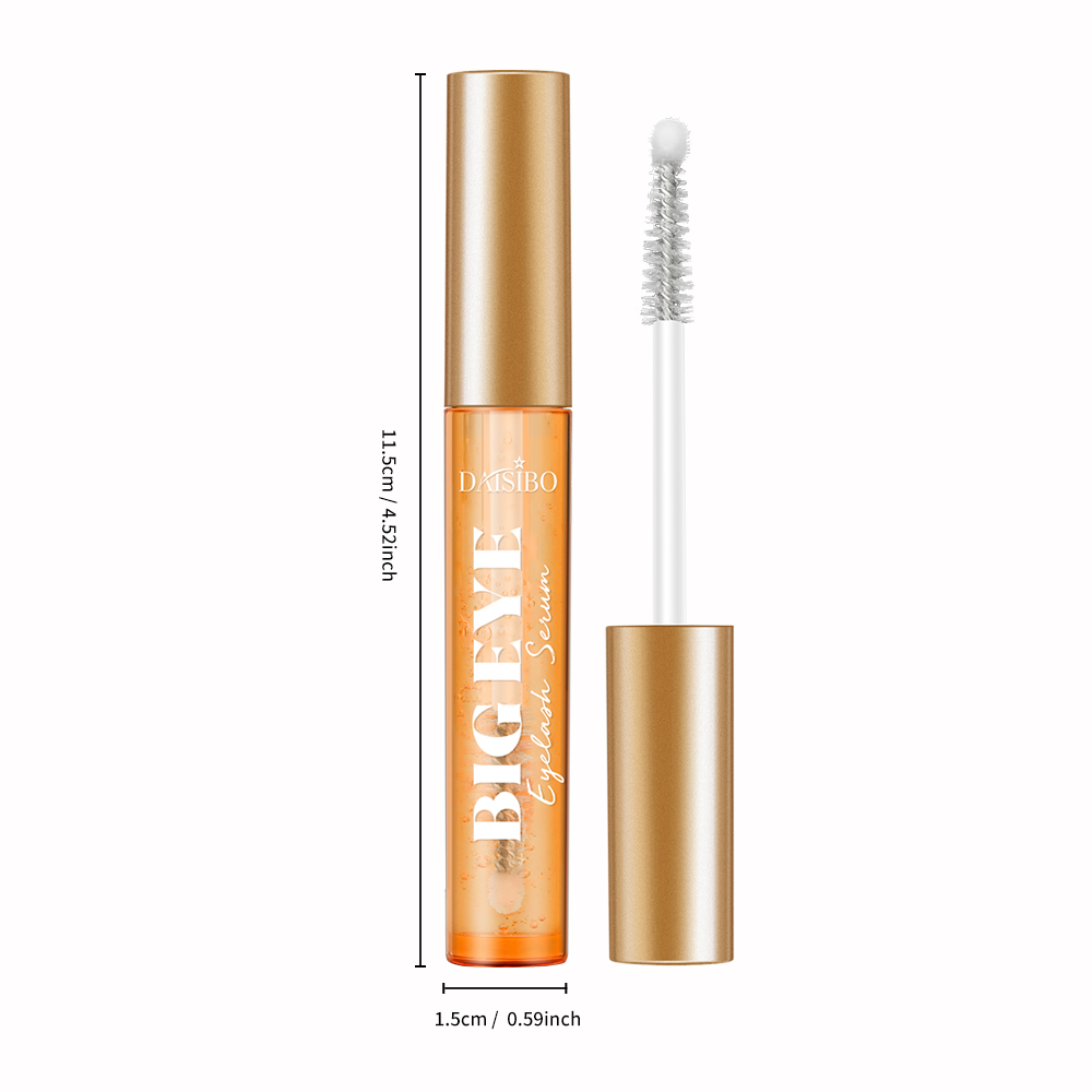 Сыворотка для ресниц BIGEYE -  – обзор и цена Lash Serum Growth
