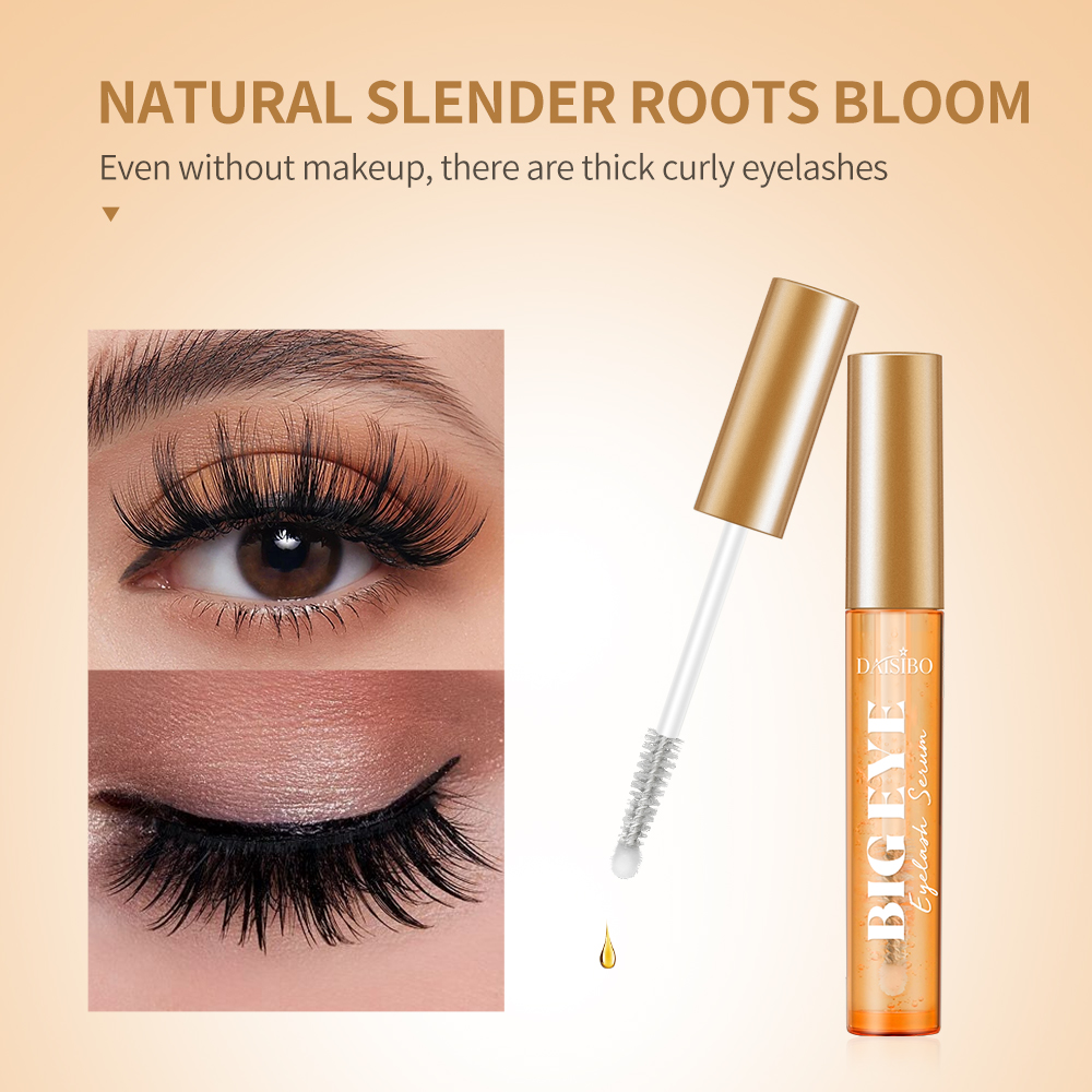 Сыворотка для ресниц BIGEYE -  – обзор и цена Lash Serum Growth