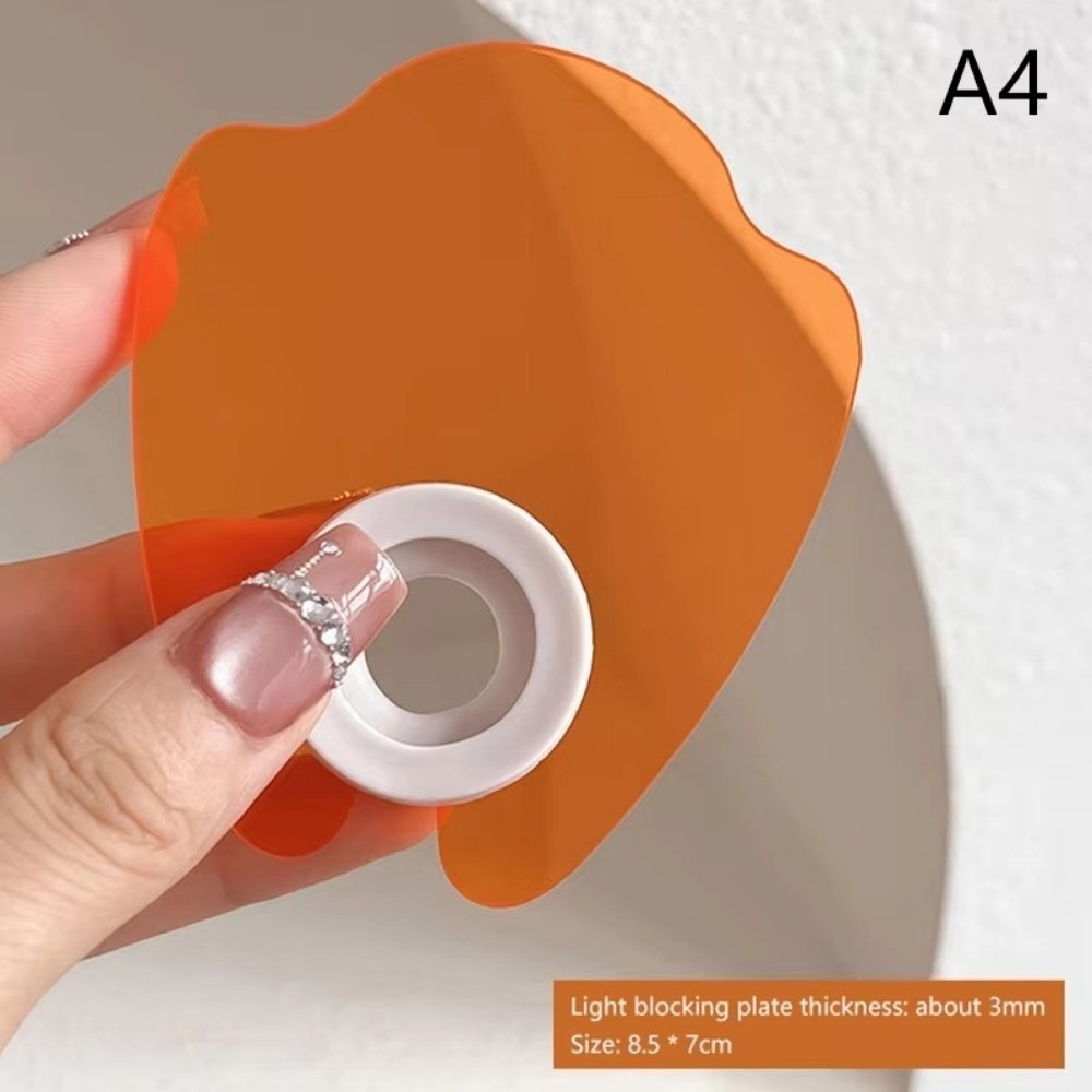 Акриловая светозащитная пласти – обзор и цена Uv Nail Lamp