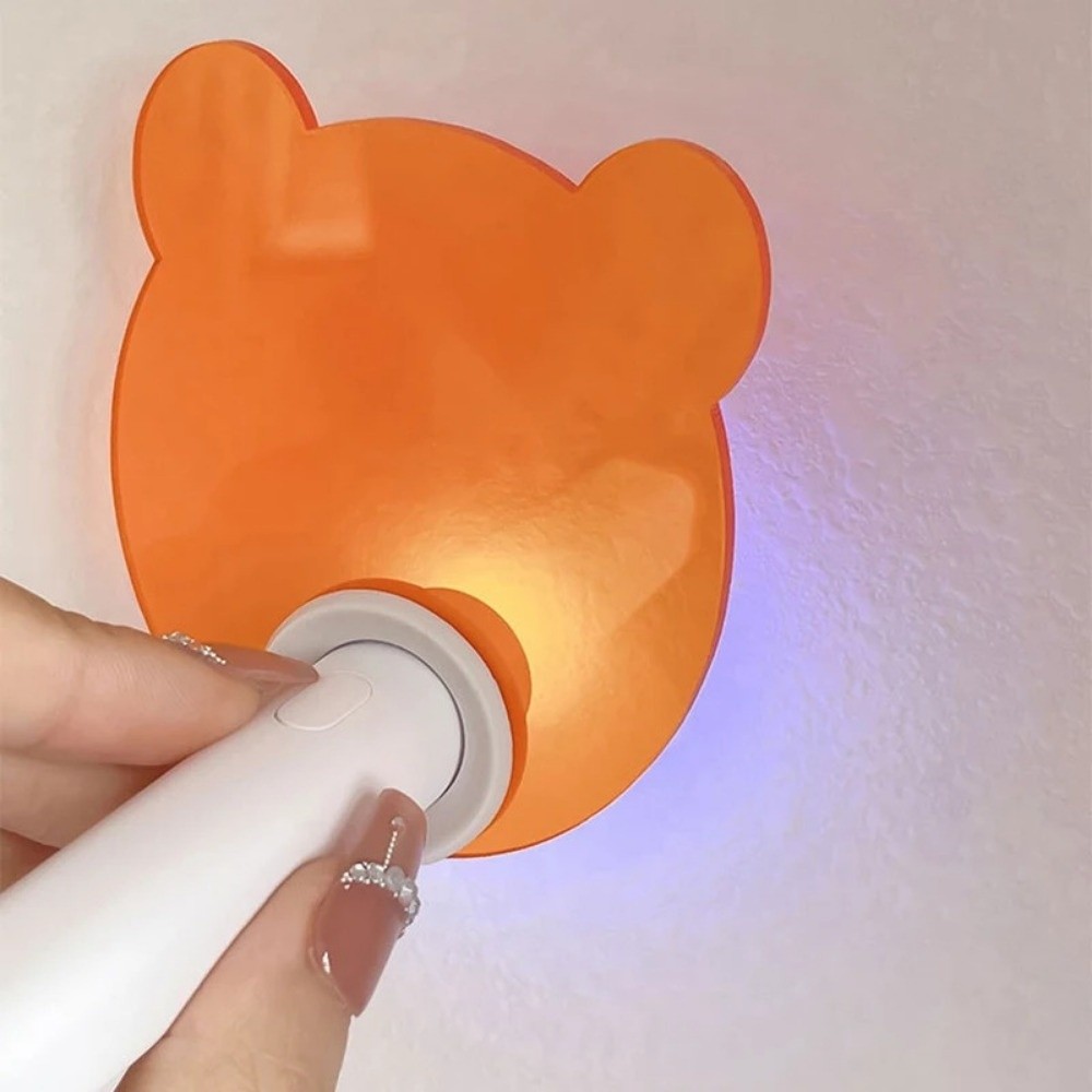 Акриловая светозащитная пласти – обзор и цена Uv Nail Lamp