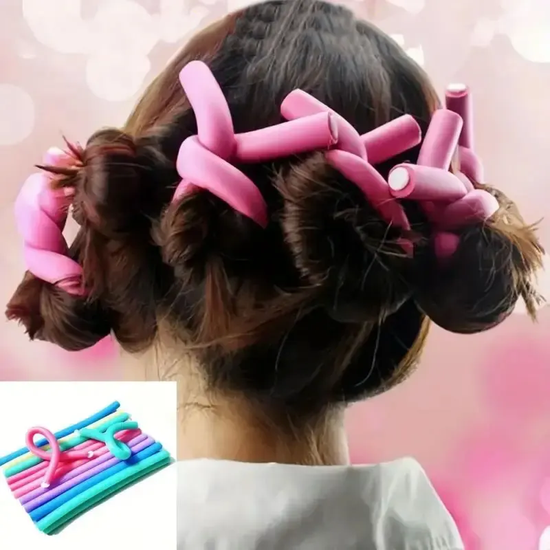 Ручные бигуди для завивки воло – обзор и цена Hair Curling Wand