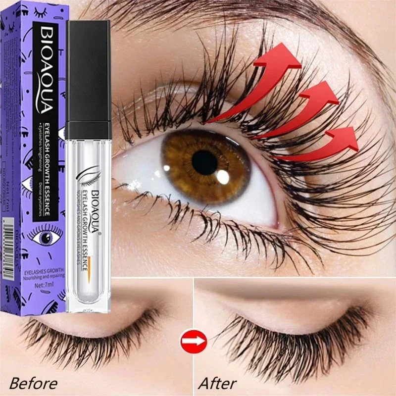 Сироватка для быстрого роста р – обзор и цена Lash Serum Growth