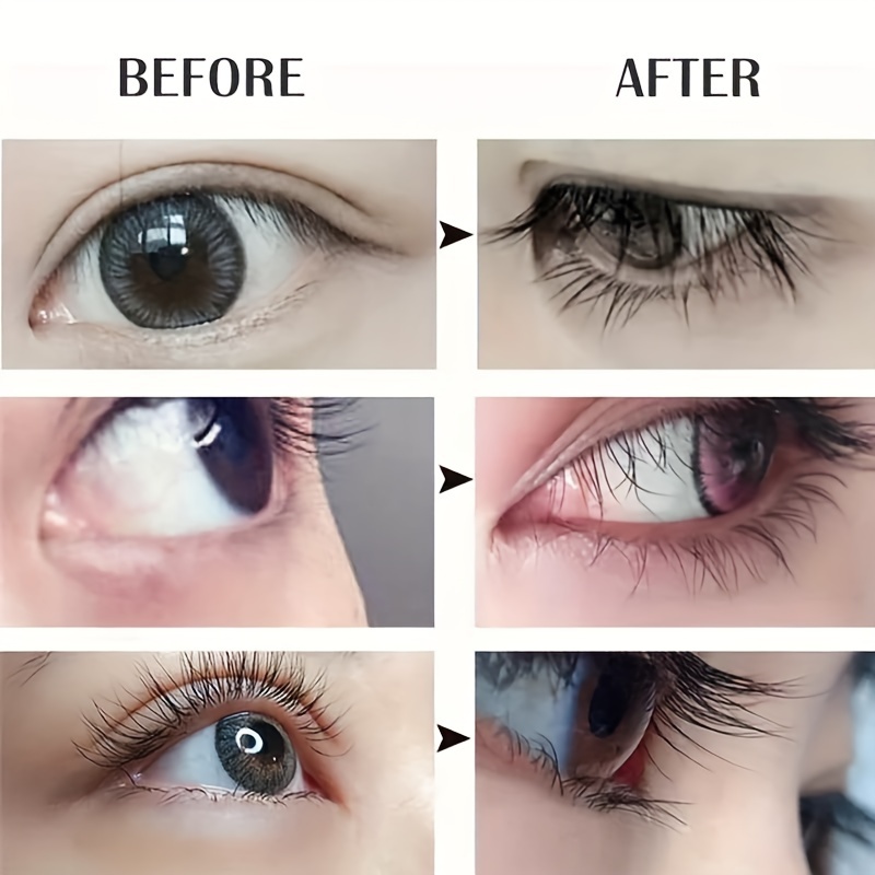 Быстрая укрепляющая сыворотка  – обзор и цена Lash Serum Growth