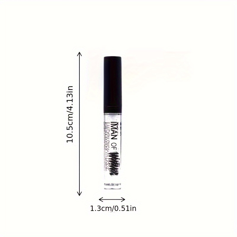 Быстрая укрепляющая сыворотка  – обзор и цена Lash Serum Growth