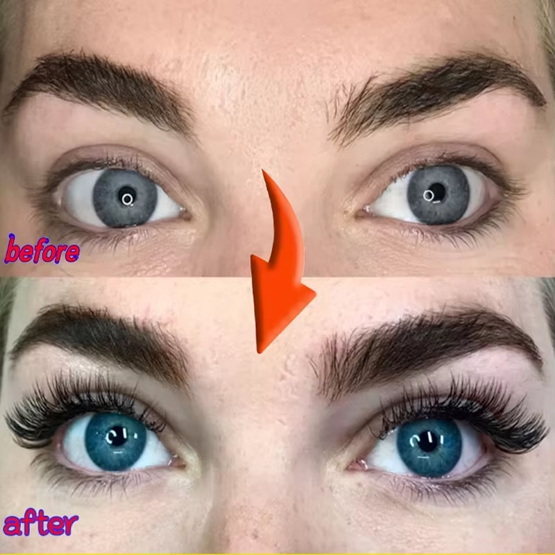 Сыворотка для быстрого роста р – обзор и цена Lash Serum Growth