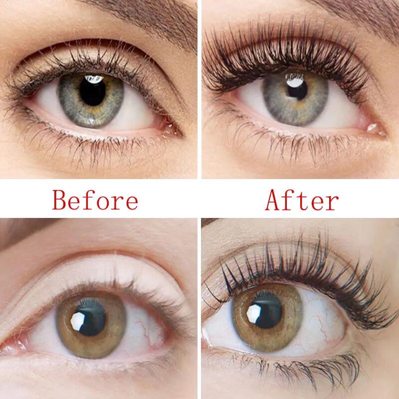 Сыворотка для быстрого роста р – обзор и цена Lash Serum Growth