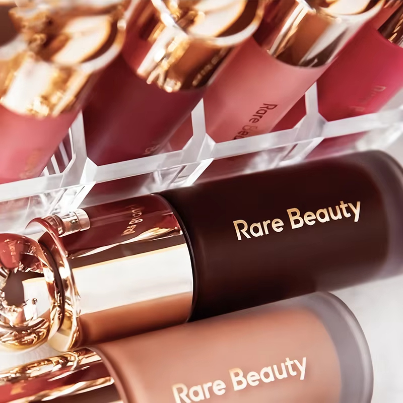Румяна Rare Beauty: Насыщенный – обзор и цена Beauty Love Makeup