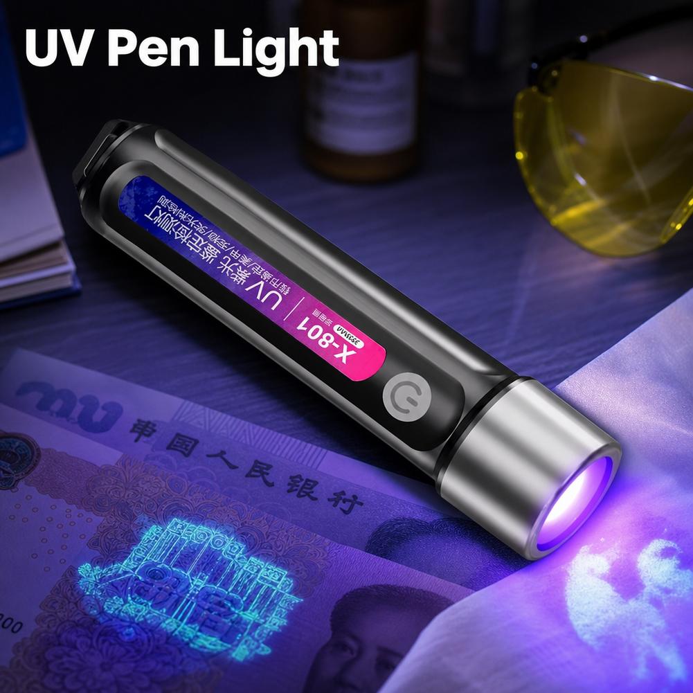 Миниатюрный УФ-фонарик с LED-п – обзор и цена Uv Nail Lamp