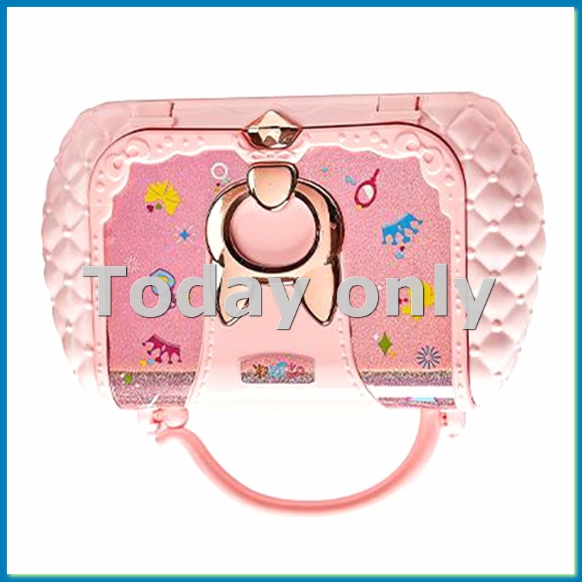 Детский набор косметики для ма – обзор и цена Beauty Makeup Kit For Kids