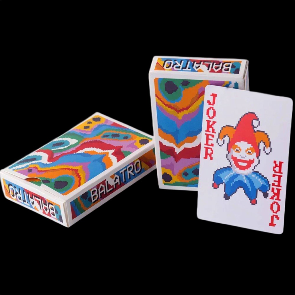 Классический набор карт Balatr – обзор и цена Beauty Makeup Kit For Kids