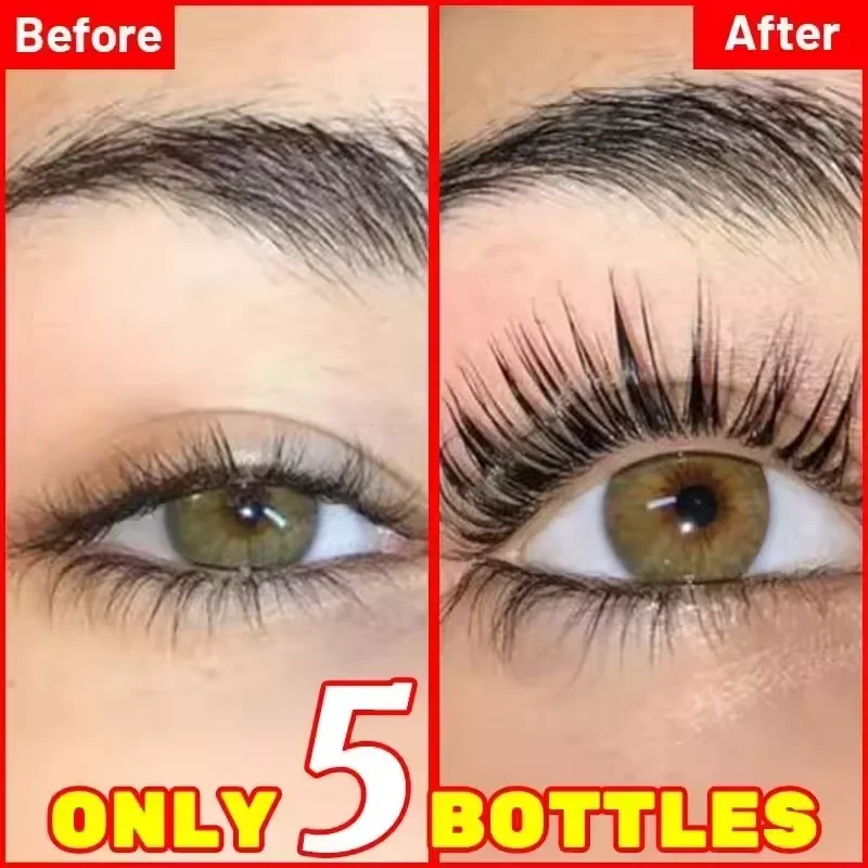 Сыворотка для быстрого роста р – обзор и цена Lash Serum Growth