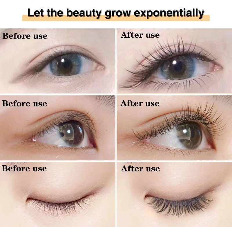 Сыворотка для быстрого роста р – обзор и цена Lash Serum Growth