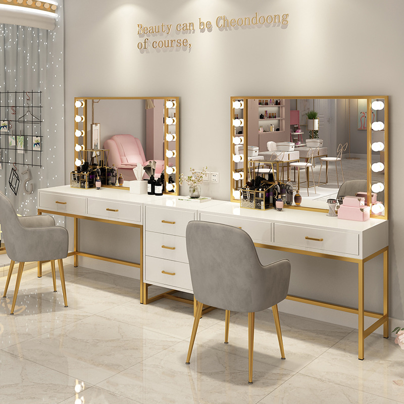 Стол для макияжа Фотостудия Ст – обзор и цена Beauty And Makeup Studio
