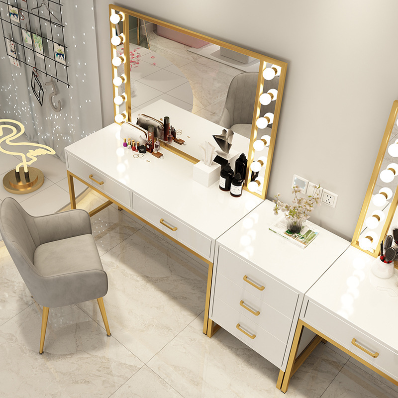 Стол для макияжа Фотостудия Ст – обзор и цена Beauty And Makeup Studio