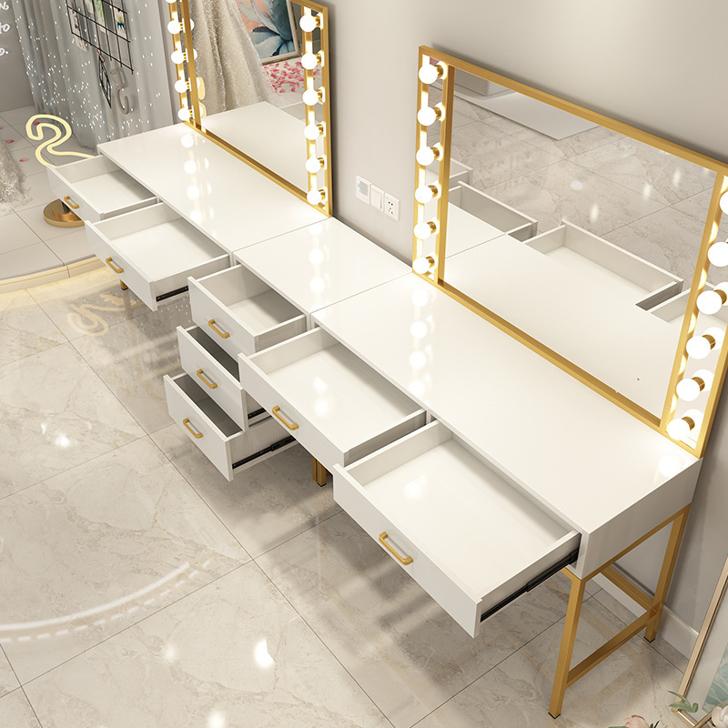 Стол для макияжа Фотостудия Ст – обзор и цена Beauty And Makeup Studio