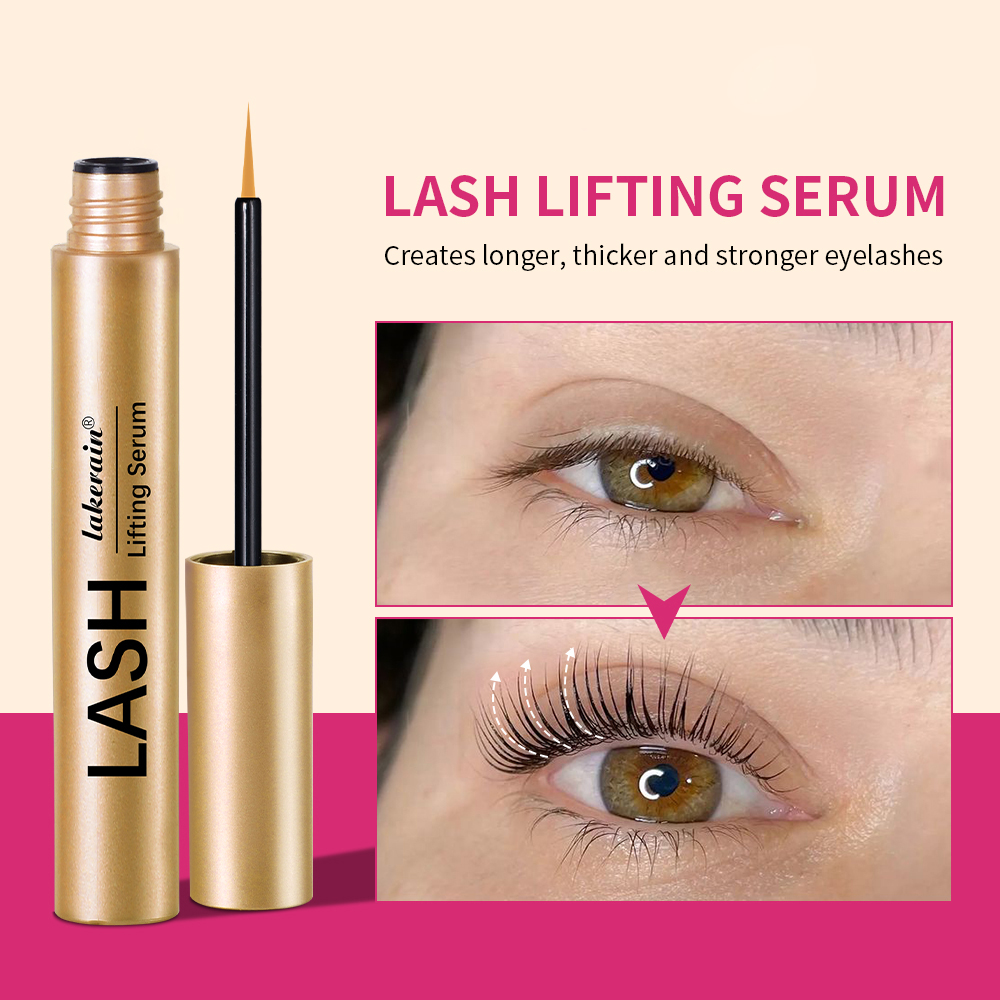 Сыворотка для роста ресниц: ук – обзор и цена Lash Serum Growth