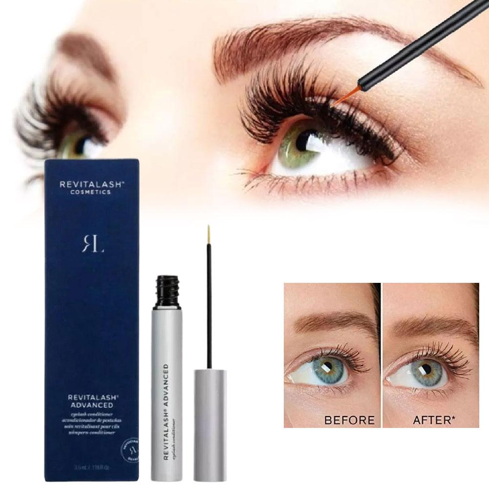 Сыворотка для роста ресниц, ли – обзор и цена Lash Serum Growth