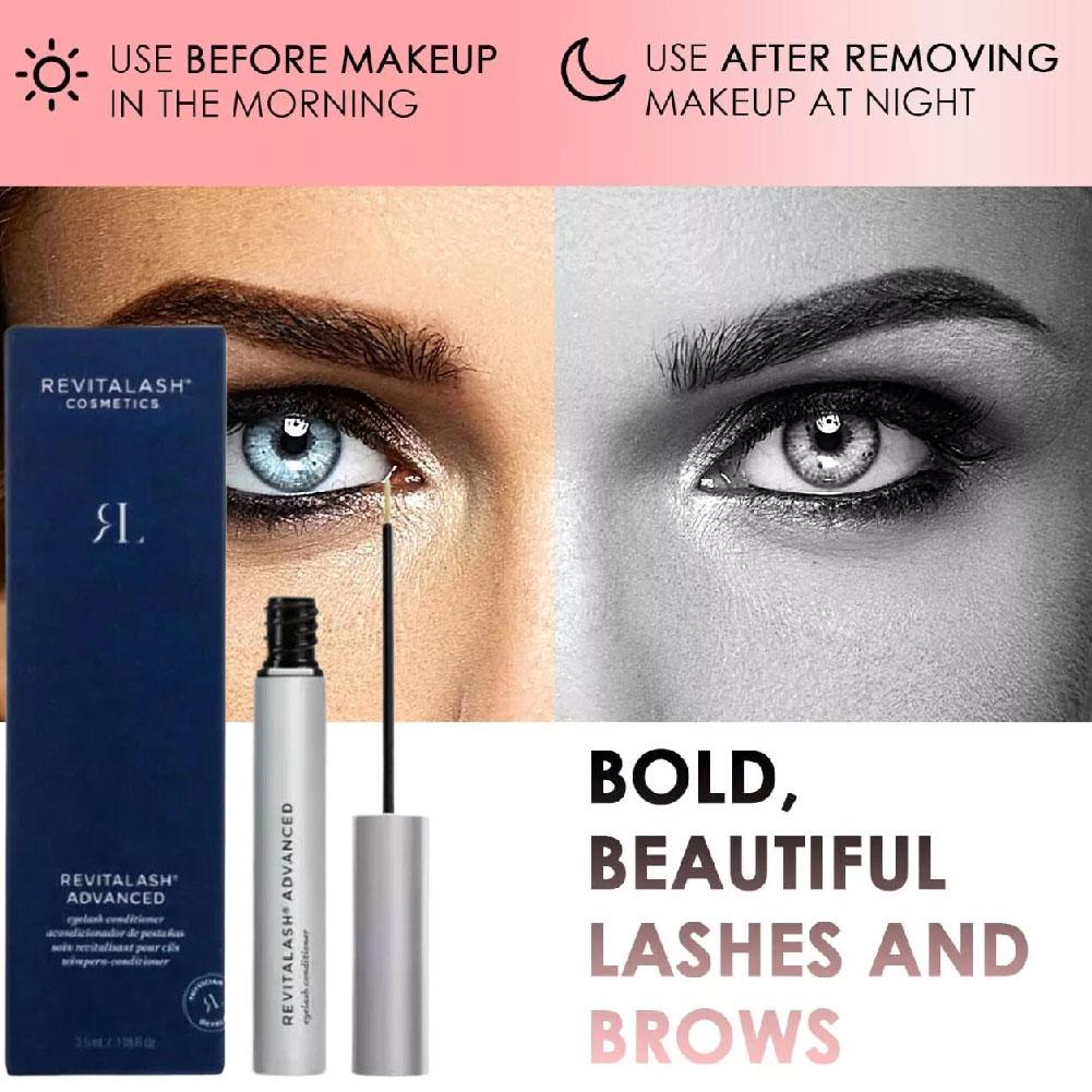 Сыворотка для роста ресниц, ли – обзор и цена Lash Serum Growth