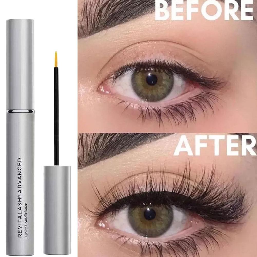Сыворотка для роста ресниц, ли – обзор и цена Lash Serum Growth
