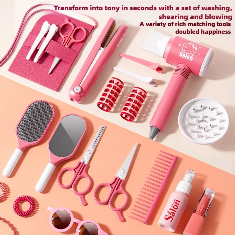 Набор для макияжа для красоты  – обзор и цена Beauty Makeup Kit For Kids