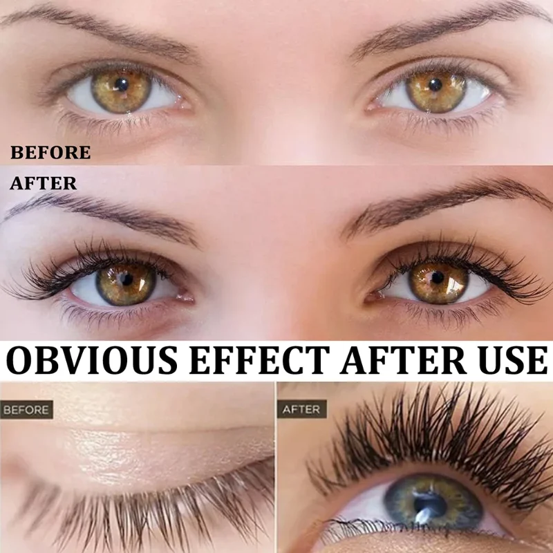 Сыворотка для быстрого роста р – обзор и цена Lash Serum Growth