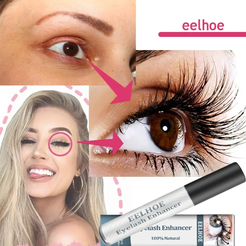 Сыворотка для быстрого роста р – обзор и цена Lash Serum Growth