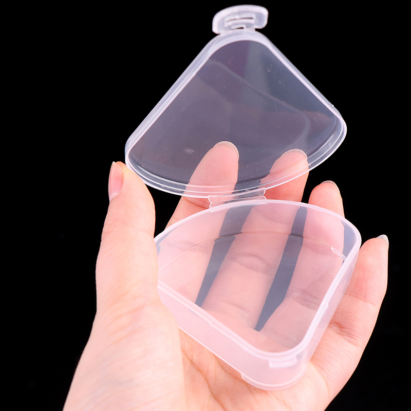 1 шт. портативный треугольный  – обзор и цена Cosmetic Sponge