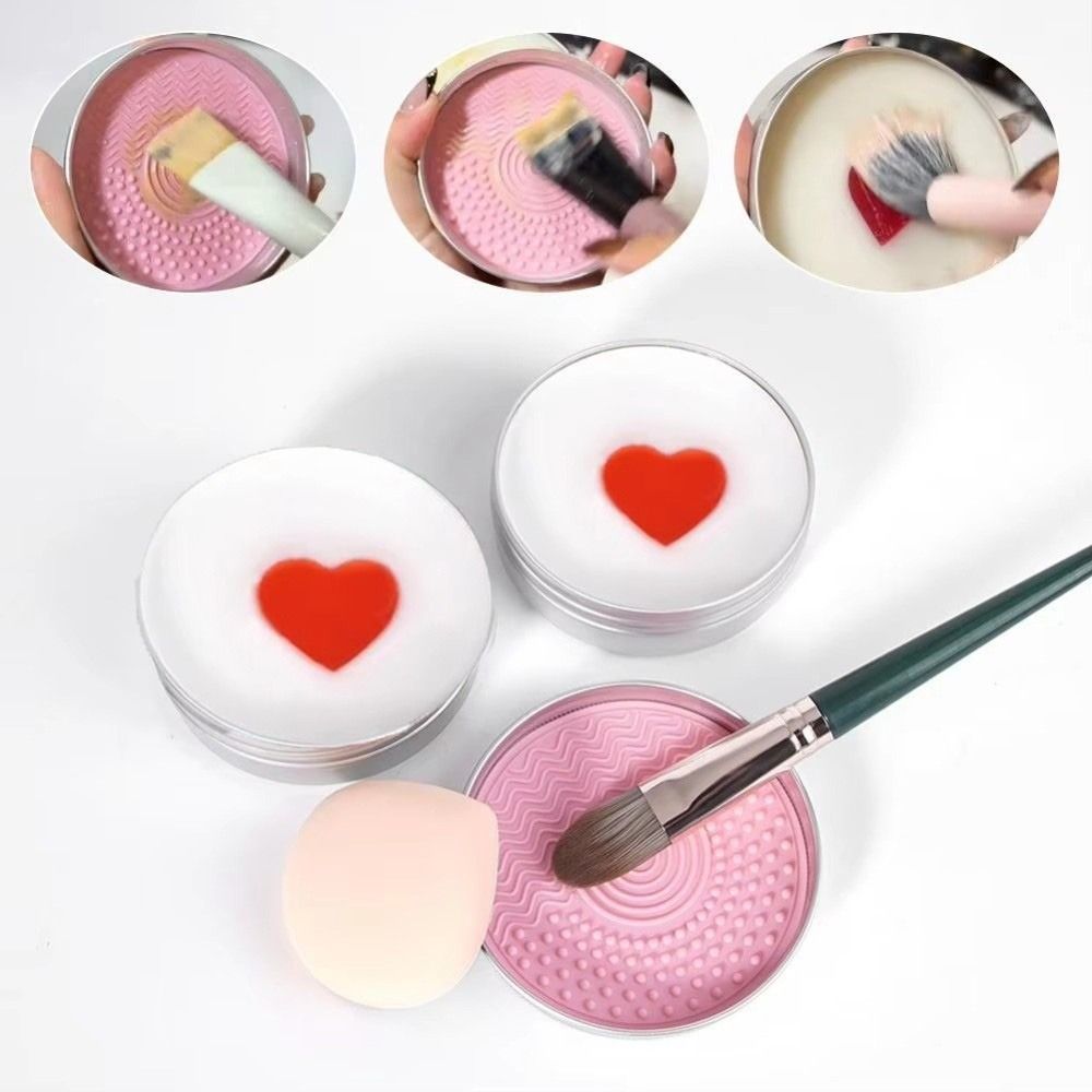 Мыло для глубокой очистки кист – обзор и цена Cosmetic Sponge