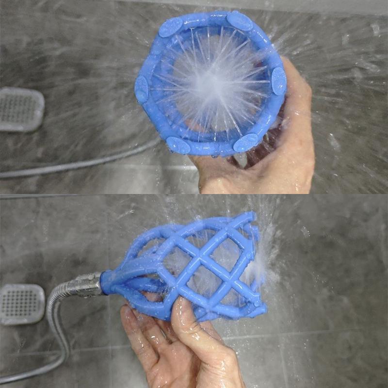 Многофункциональная гигиеничес – обзор и цена Hair Scalp Massager