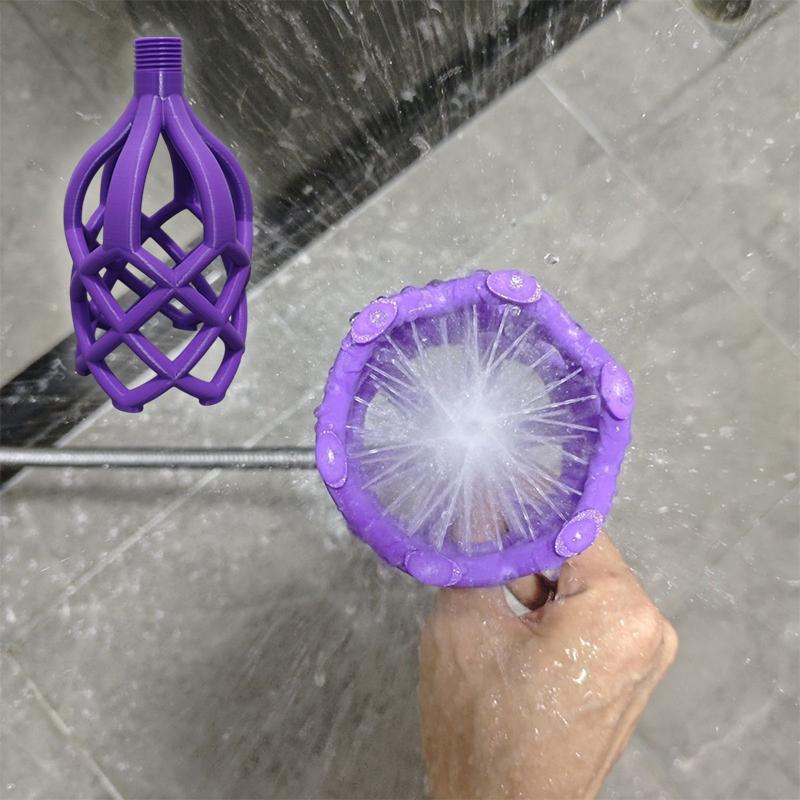 Многофункциональная гигиеничес – обзор и цена Hair Scalp Massager