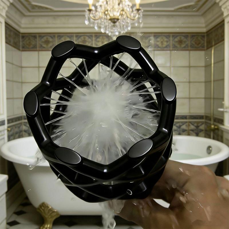 Многофункциональная гигиеничес – обзор и цена Hair Scalp Massager
