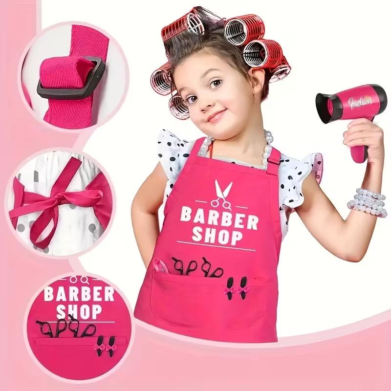 17 шт., набор для салона красо – обзор и цена Beauty Makeup Kit For Kids
