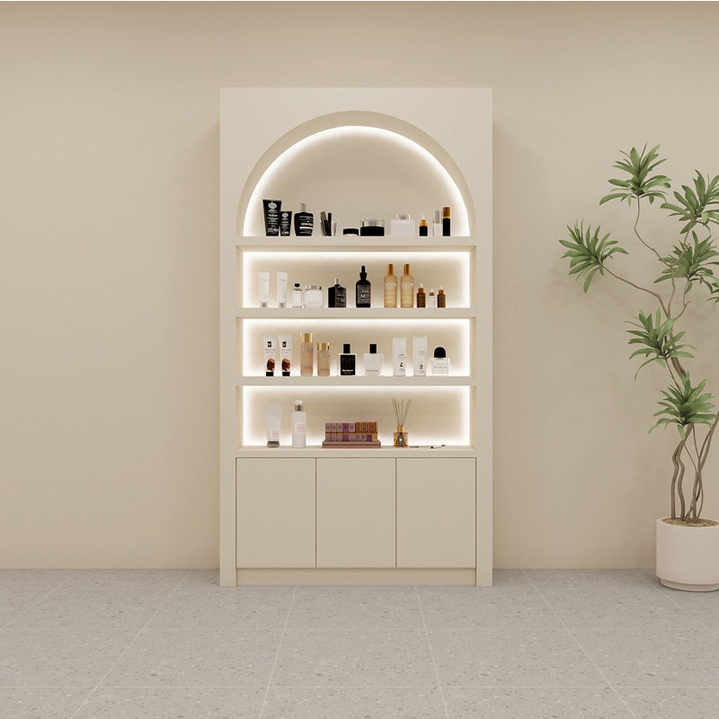 Элегантные шкафы для хранения  – обзор и цена Beauty & Makeup Katia Di Paola Palermo