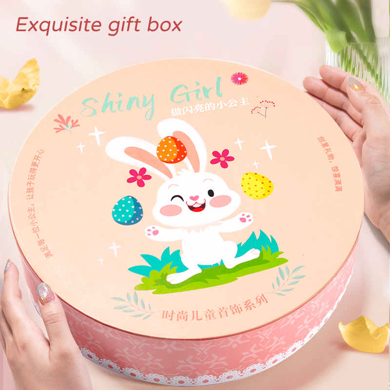 Игрушка для макияжа для девоче – обзор и цена Beauty Makeup Kit For Kids