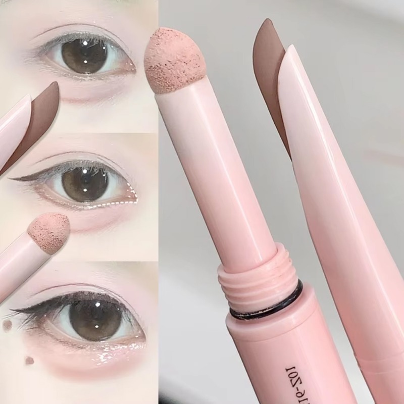 Многофункциональный матовый ка – обзор и цена Eyeshadow Glitter Pigment