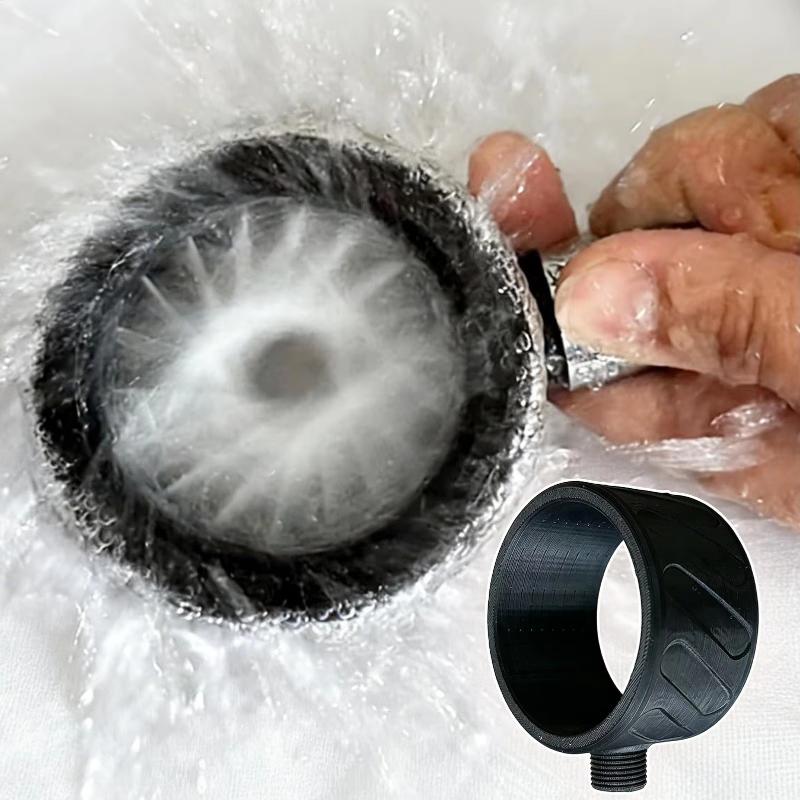 1 шт. Насадка для душа высоког – обзор и цена Hair Scalp Massager
