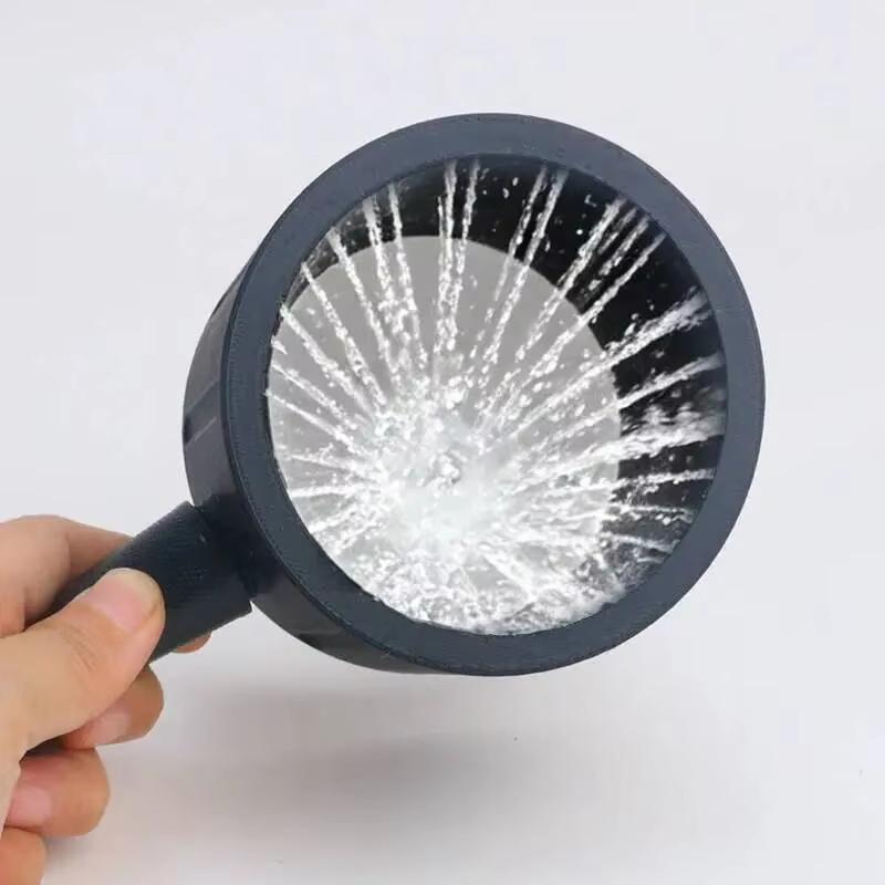 1 шт. Насадка для душа высоког – обзор и цена Hair Scalp Massager