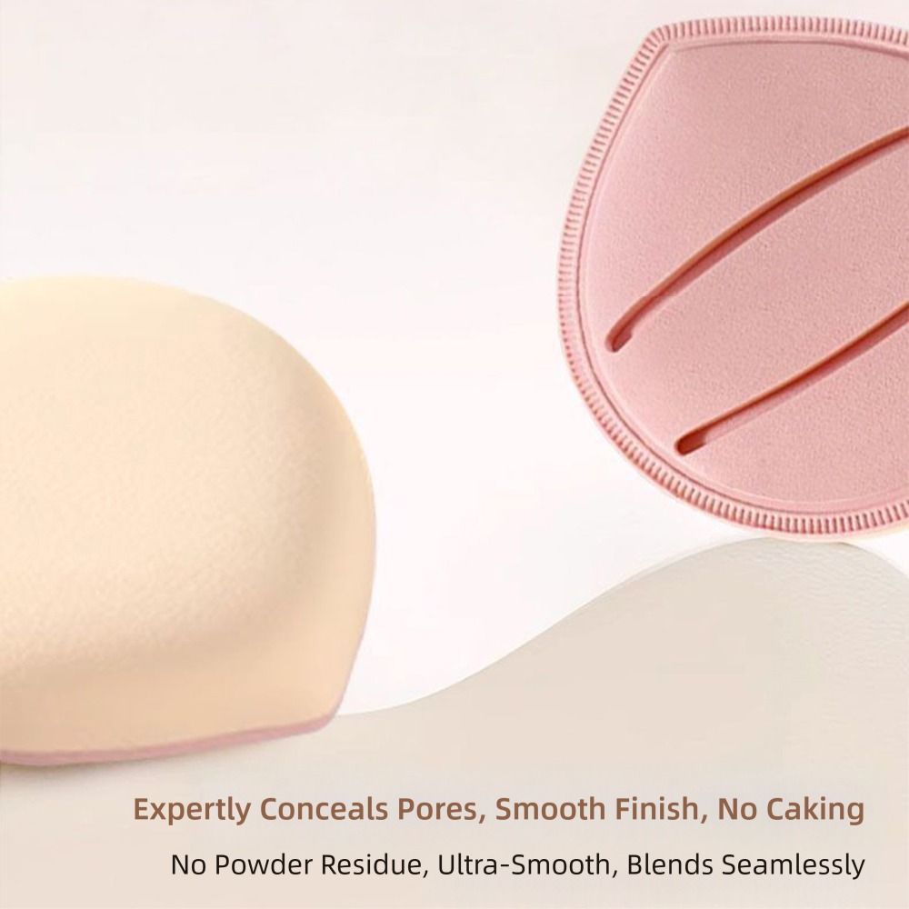 Большой портативный спонж для  – обзор и цена Cosmetic Sponge