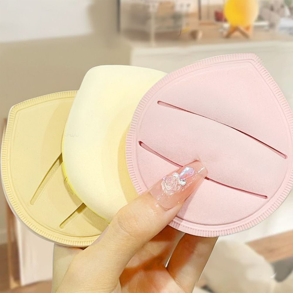 Большой портативный спонж для  – обзор и цена Cosmetic Sponge