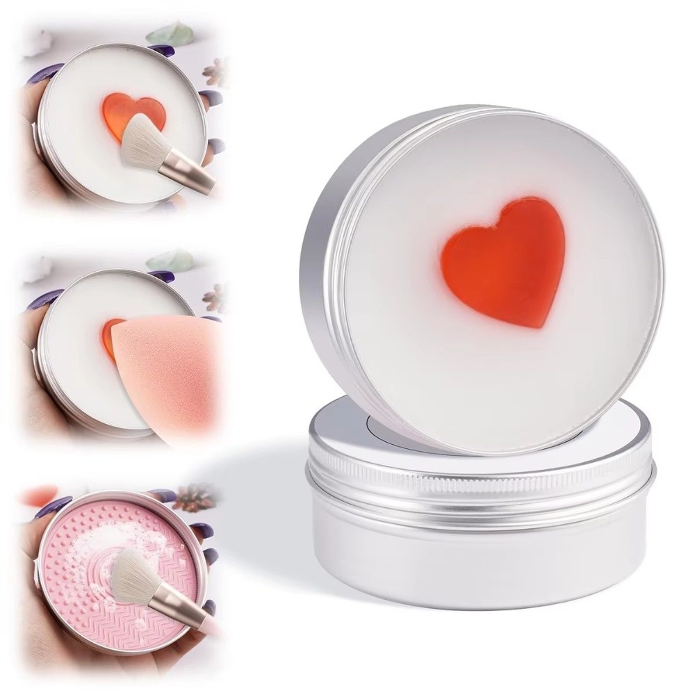 Мыло для глубокой очистки кист – обзор и цена Cosmetic Sponge