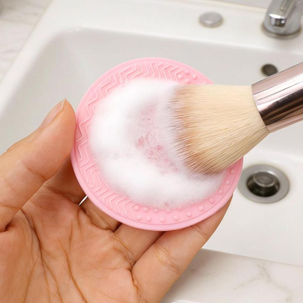 Мыло для глубокой очистки кист – обзор и цена Cosmetic Sponge
