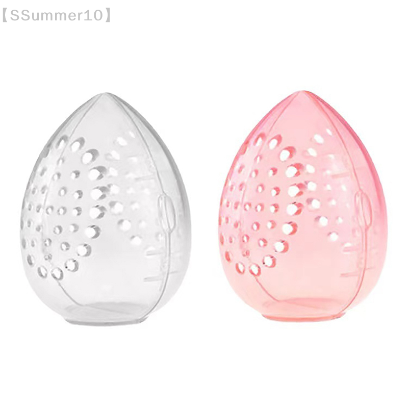 【SSummer10】Пластиковая подстав – обзор и цена Cosmetic Sponge